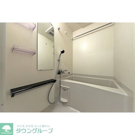 アステリ鶴舞テーセラの物件内観写真